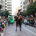 Cabalgata del Pregó