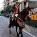 Cabalgata del Pregó