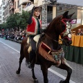 Cabalgata del Pregó