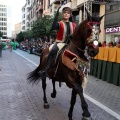 Cabalgata del Pregó