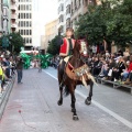 Cabalgata del Pregó