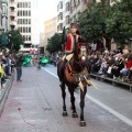 Cabalgata del Pregó