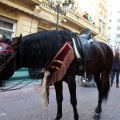 Cabalgata del Pregó