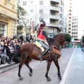 Cabalgata del Pregó