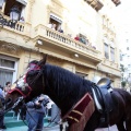 Cabalgata del Pregó