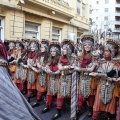 Cabalgata del Pregó