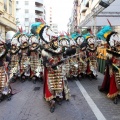 Cabalgata del Pregó