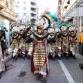 Cabalgata del Pregó