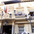 Cabalgata del Pregó