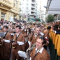 Cabalgata del Pregó