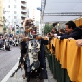 Cabalgata del Pregó