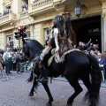 Cabalgata del Pregó