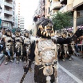 Cabalgata del Pregó