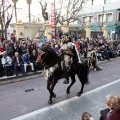 Cabalgata del Pregó