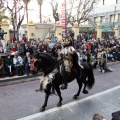 Cabalgata del Pregó