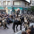 Cabalgata del Pregó