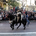 Cabalgata del Pregó