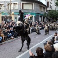 Cabalgata del Pregó