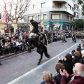 Cabalgata del Pregó