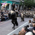 Cabalgata del Pregó