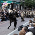 Cabalgata del Pregó