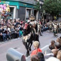 Cabalgata del Pregó