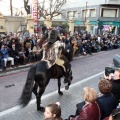 Cabalgata del Pregó