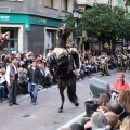 Cabalgata del Pregó