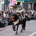 Cabalgata del Pregó