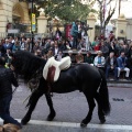 Cabalgata del Pregó