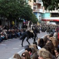 Cabalgata del Pregó