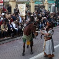 Cabalgata del Pregó