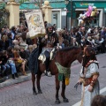 Cabalgata del Pregó