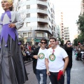 Cabalgata del Pregó