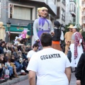 Cabalgata del Pregó