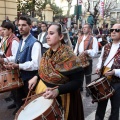 Cabalgata del Pregó