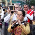 Cabalgata del Pregó