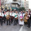 Cabalgata del Pregó