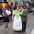 Cabalgata del Pregó