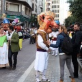 Cabalgata del Pregó