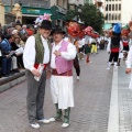 Cabalgata del Pregó