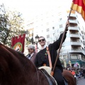 Cabalgata del Pregó