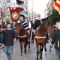 Cabalgata del Pregó