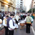 Cabalgata del Pregó