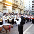 Cabalgata del Pregó