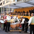 Cabalgata del Pregó