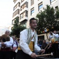 Cabalgata del Pregó