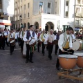 Cabalgata del Pregó