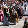 Castellón, Magdalena 2015