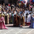 Castellón, Magdalena 2015